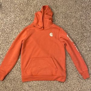 Women’s carhartt hoodie